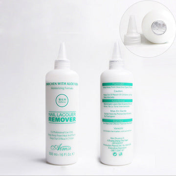 Nail Beauty Dead Skin Macerating Agent