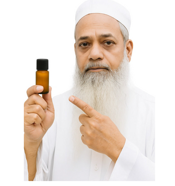 Tilla by Hakeem Zulfiqar