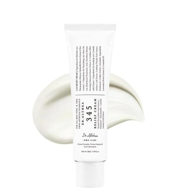 Dr Althea 345 Cream