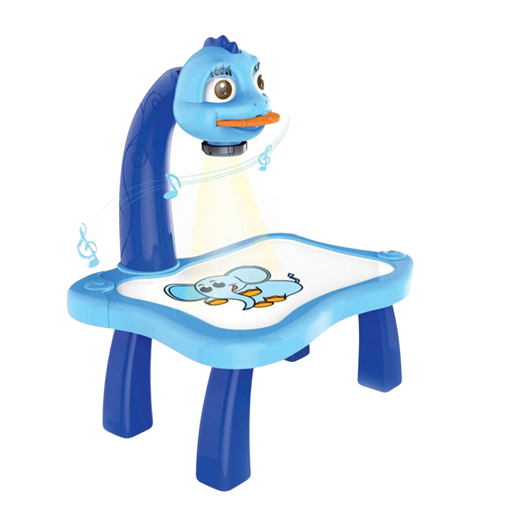 Magic Art Projector Table